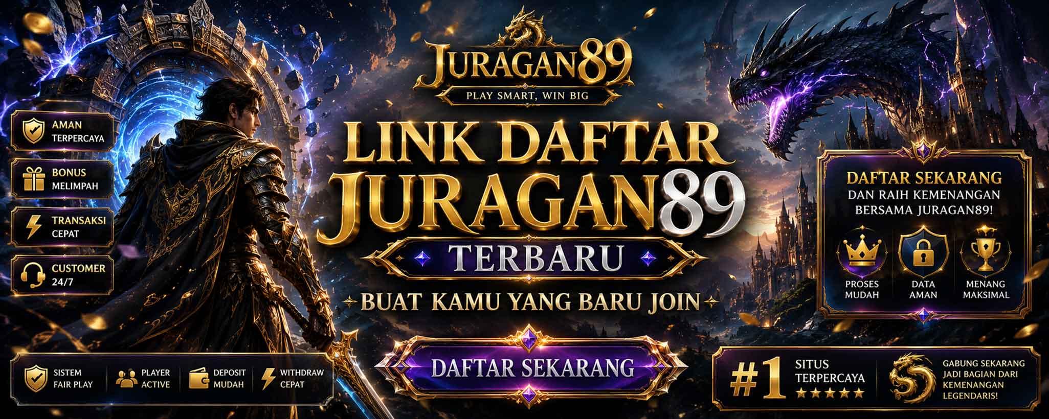 Juragan89